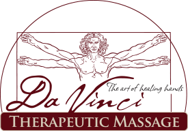 Davinci Therapeutic Massage