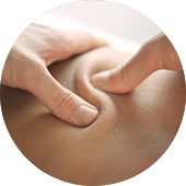 Deep Tissue Massage