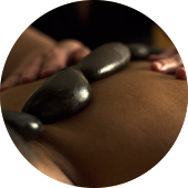 Hot Stone Massage