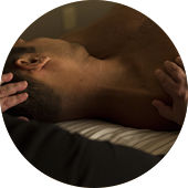 >Lymphatic Massag