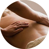 Multi-Modality Massage