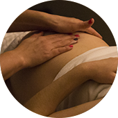 Pregnancy Massage